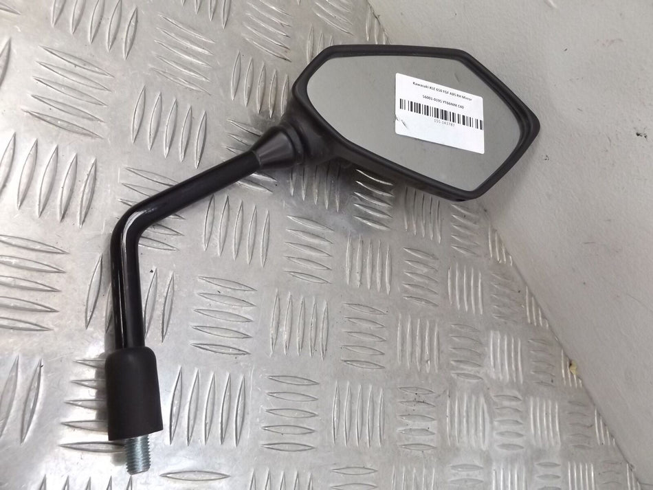 2016 KAWASAKI KLE 650 VERSYS Right Hand R/H Mirror - 56001-0195