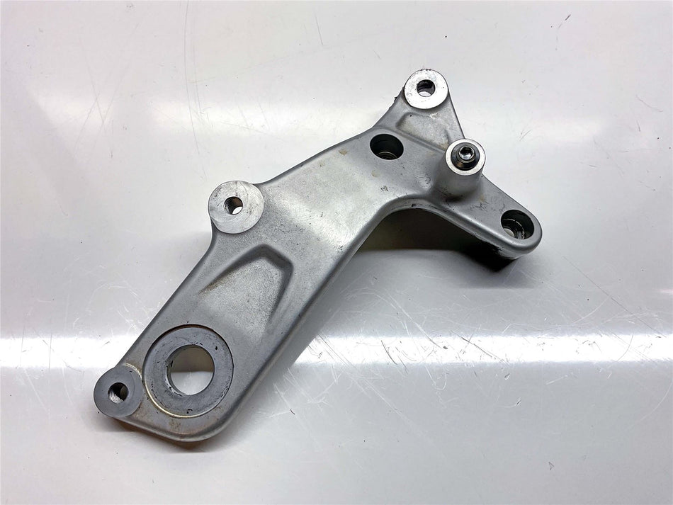 2025 Ducati Streetfighter V2 Left Footrest Mount - 8291S521AA