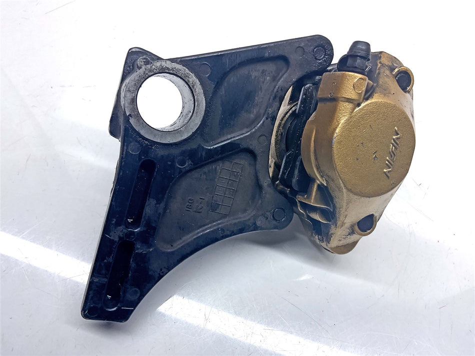 2003 Suzuki GSX-R1000 K3 Rear Brake Caliper - 6910018G00999