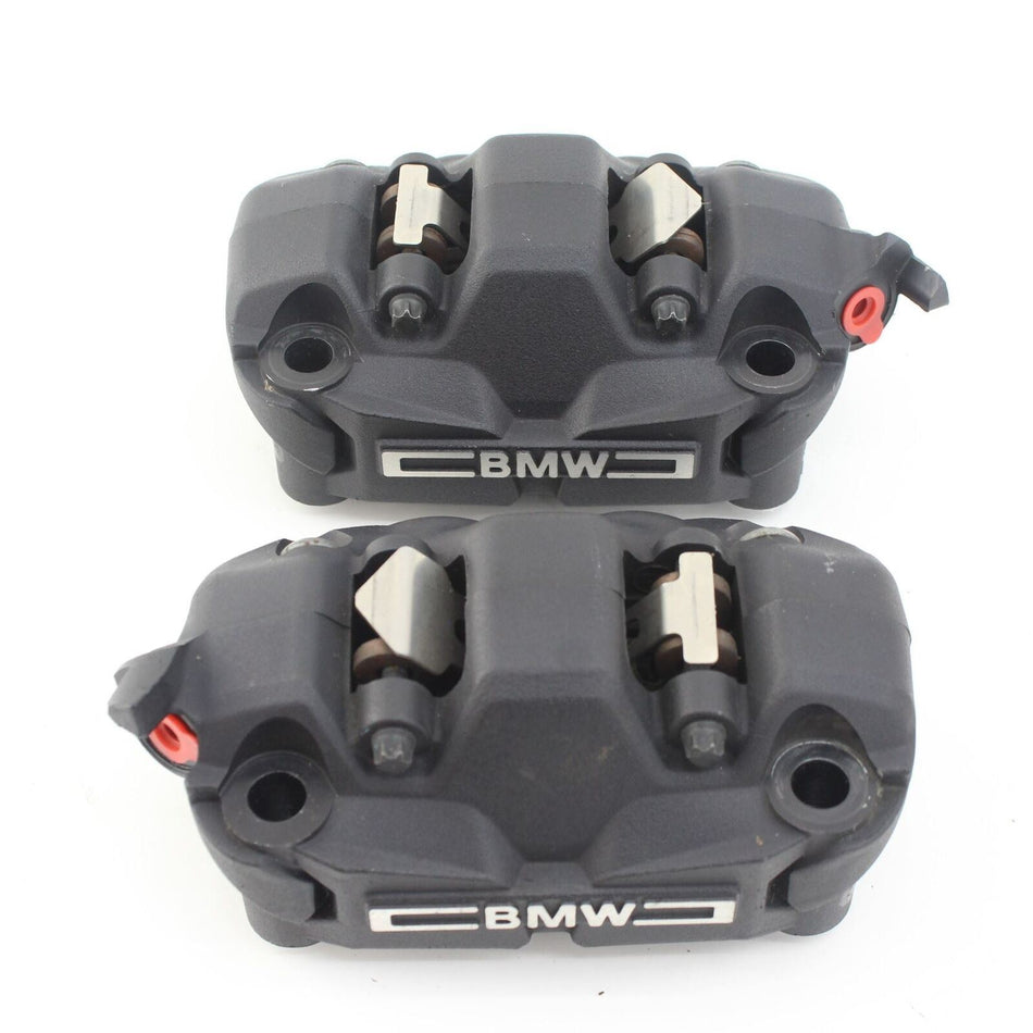 2019-ON BMW S1000 RR SPORT Front Brake Calipers - 34111614797