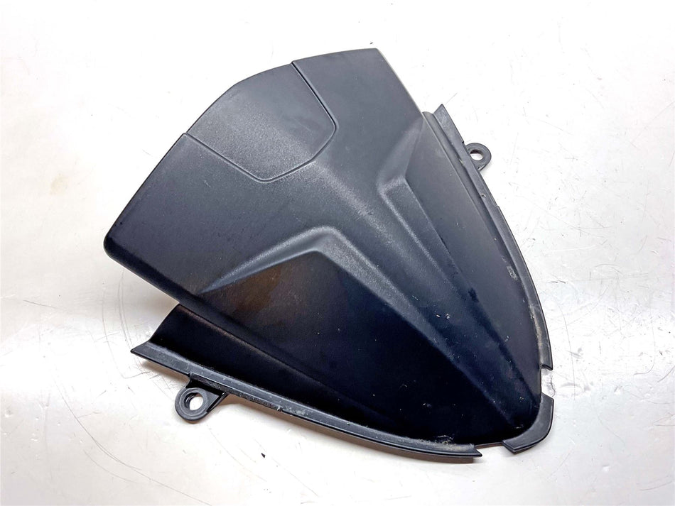 2019 Aprilia Tuono V4 1100 RR ABS Upper Dashboard Cover - 2B003548