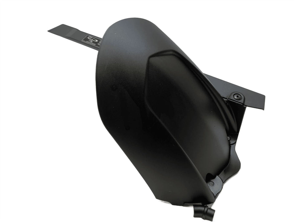 2025 Aprilia Tuono V4 1100 Factory Rear Hugger 2B006925