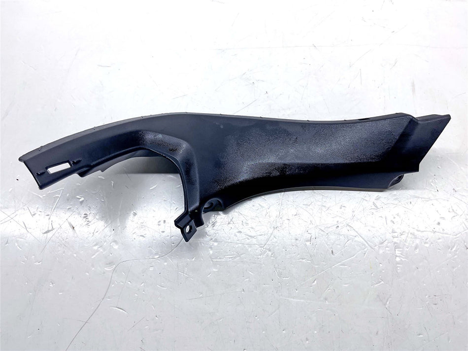 2024 Yamaha Tracer 7 Right Upper Headlight Cowl - B4T-F836N-10