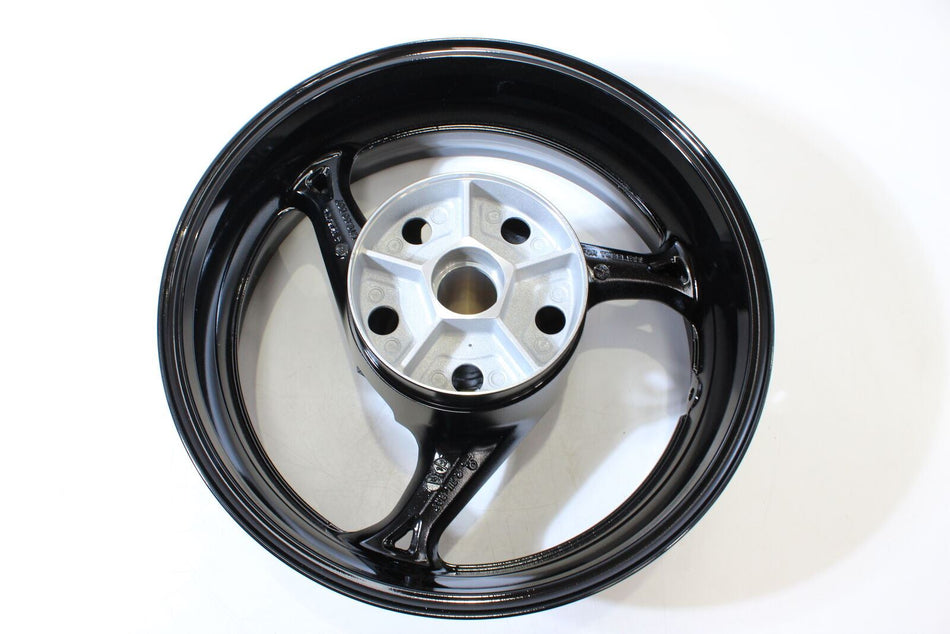 2008-2018 SUZUKI GSX 1300 R  HAYABUSA Rear Wheel - 64111-15H00-019