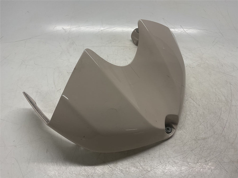 2008 Yamaha YZF R6 Tank Cover - BCWF838E0000
