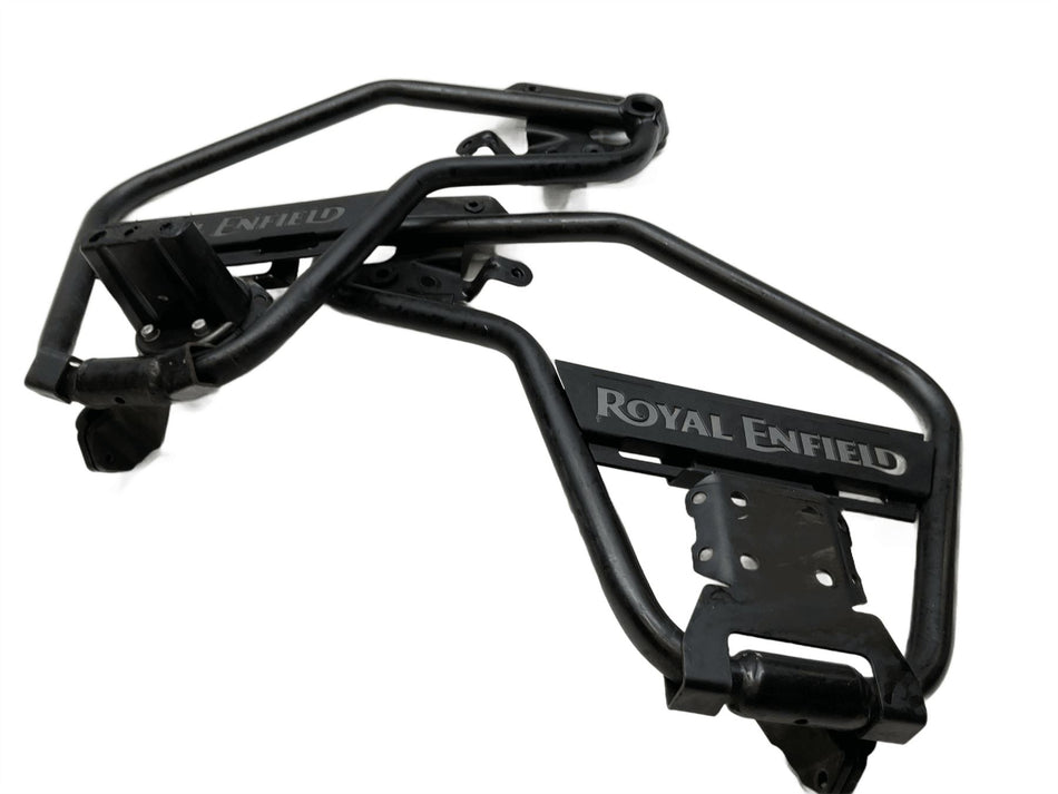 2023 Royal Enfield Himalayan Pannier Mounts Tank Rails 147432