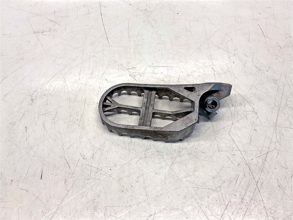 2022 BMW R1250GS Adventure RH Front Footrest - 46718529844