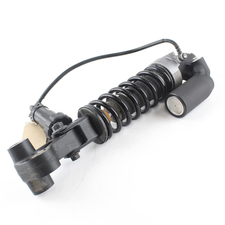 2021-2022 HARLEY-DAVIDSON SPORTSTER S Rear Shock  - 54000222