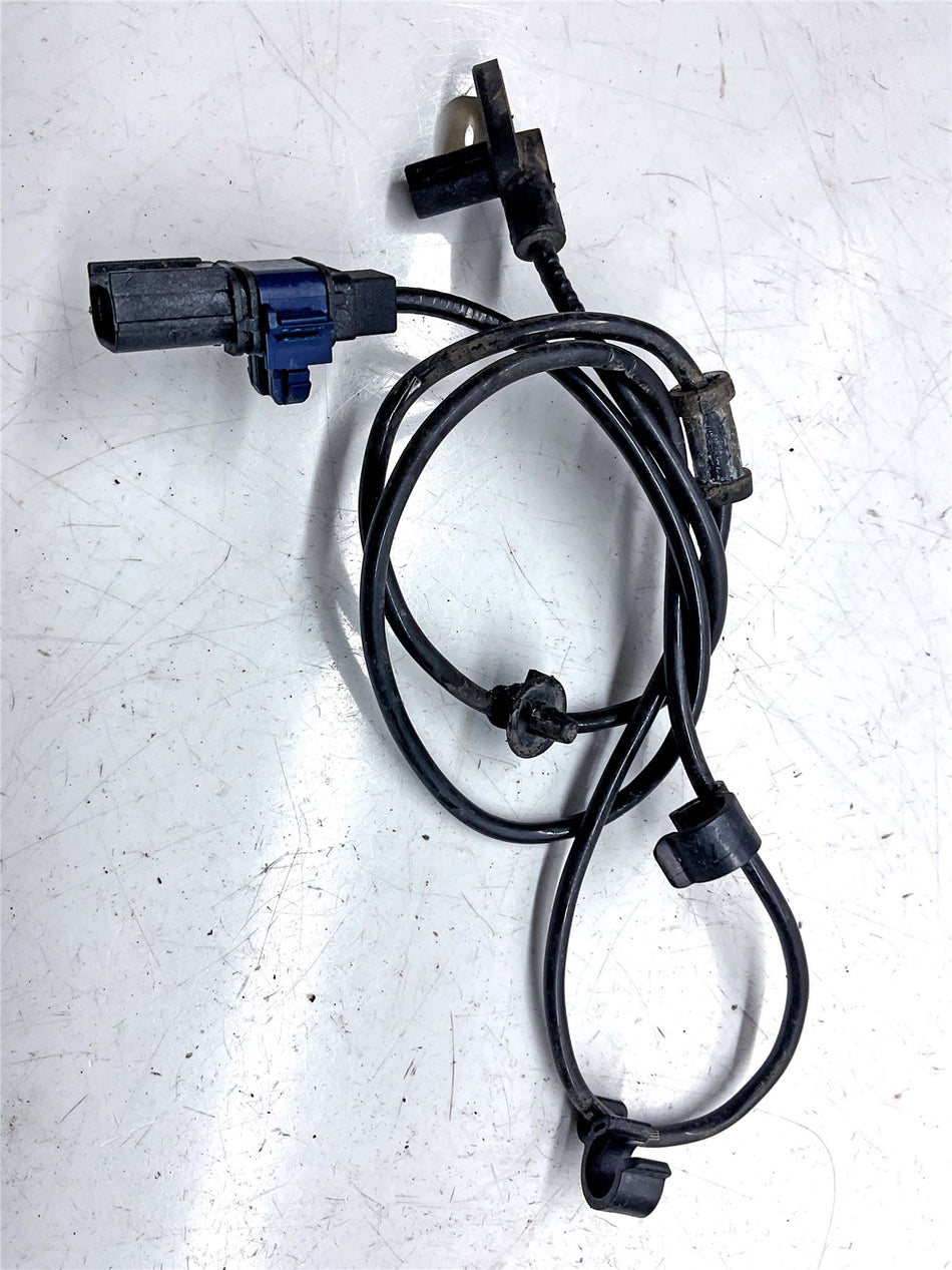 2025 Honda CBR650R E-Clutch Front Wheel Speed Sensor - 38520MKYE01