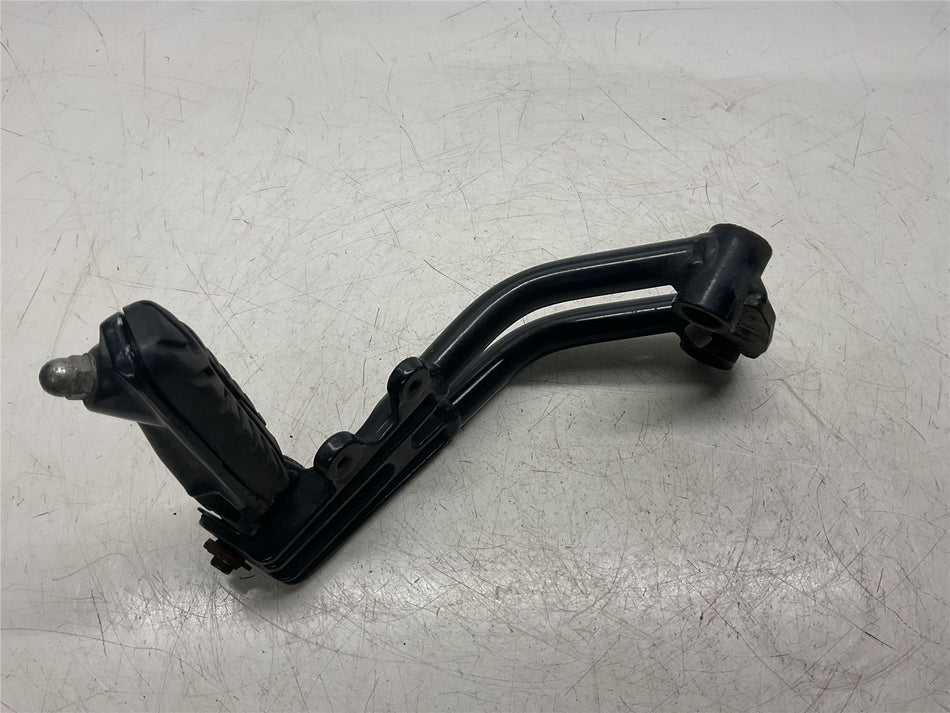 2017 KTM Duke 125 Rear Left Footrest Hanger  - 93003048000