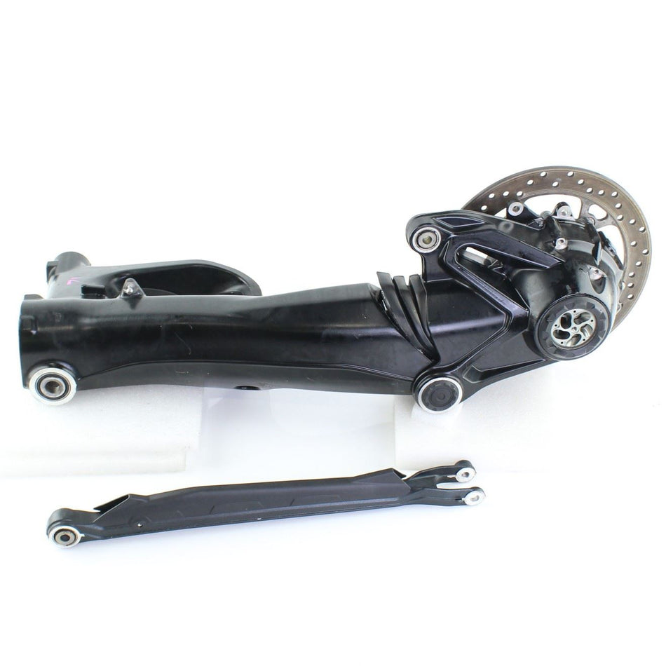 2014-2018 BMW R 1200 RT LE Swingarm With Final Drive - 33358525239