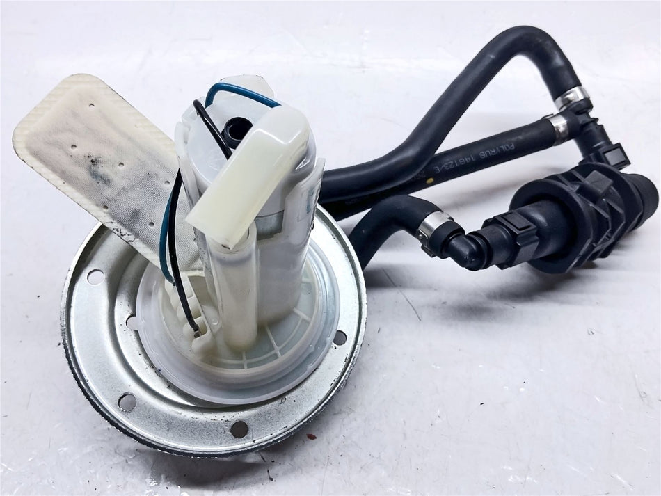 2024 Royal Enfield Interceptor 650 Fuel Pump - RAK00040A