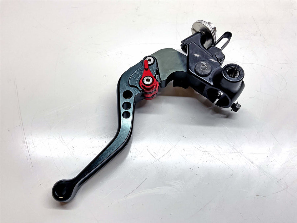 2019 Yamaha XSR700 XTribute Clutch Lever - B90839220000