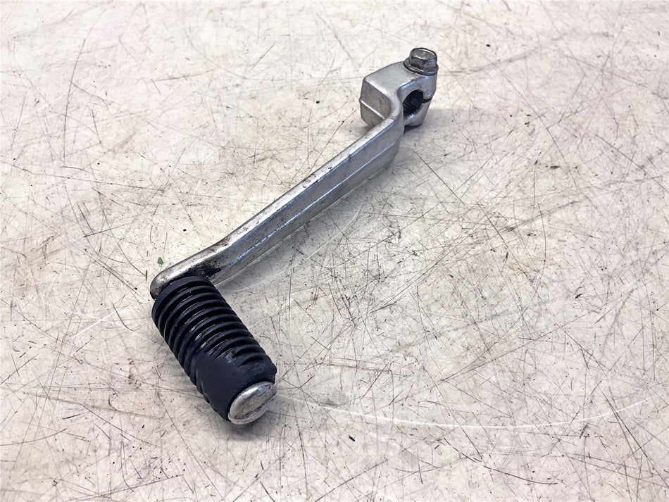 2014 Kawasaki ZZR1400 Gear Lever / Pedal - 131560075