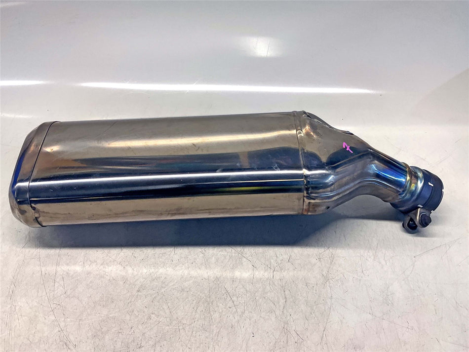 2023 Kawasaki Ninja ZX10R Silencer - S-K10SO27-HRC