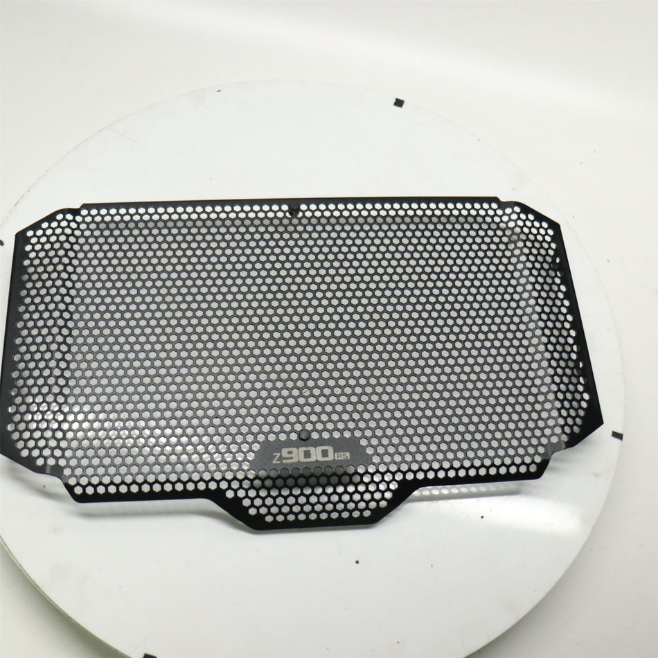 2021 KAWASAKI Z900 ZR900 Left Radiator Cover - 14093-0647-28Z