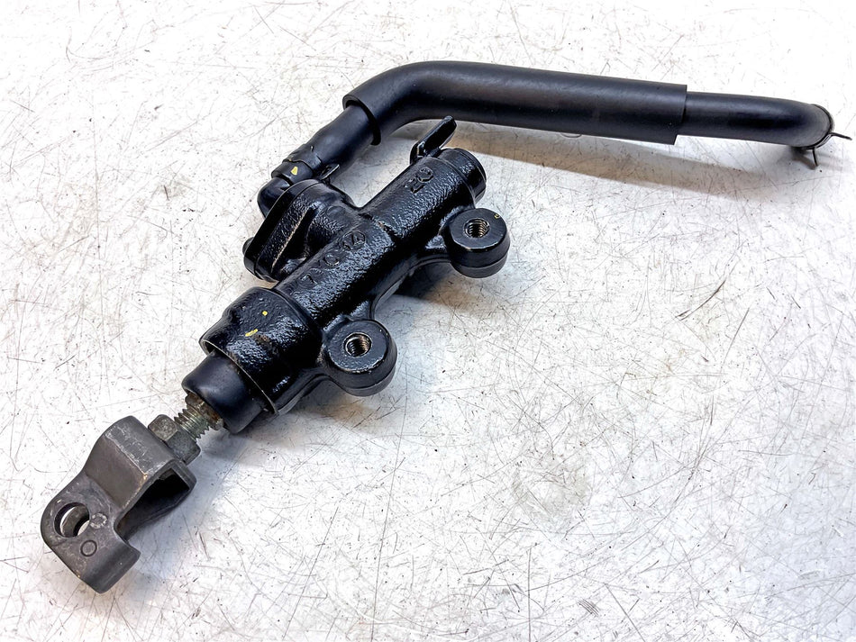 2017 Honda CB650F Master Cylinder