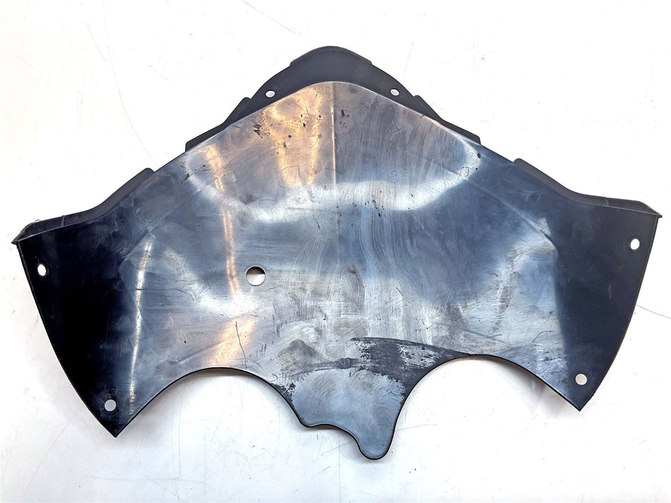 2004 Suzuki GSX-R1000 Front Inner Body Cowl  - 9441918G00000