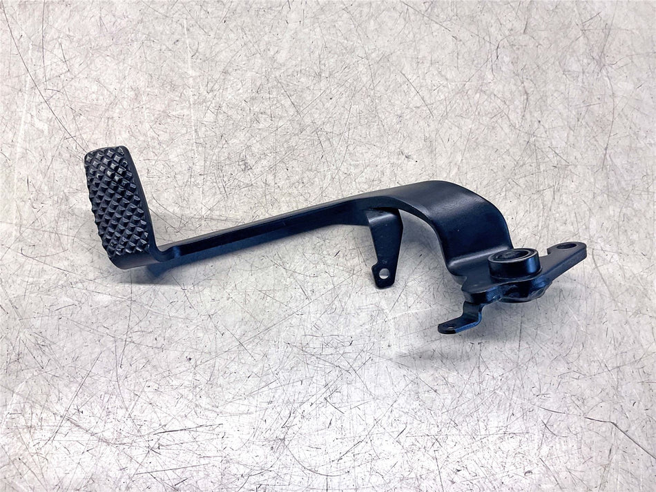 2022 Yamaha Tracer 9 GT Rear Brake Pedal - B7N2721100