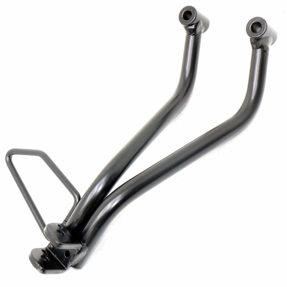 2012-2013 YAMAHA YZF-R125 R/H Rear Footrest Hanger - 5D7F742L10