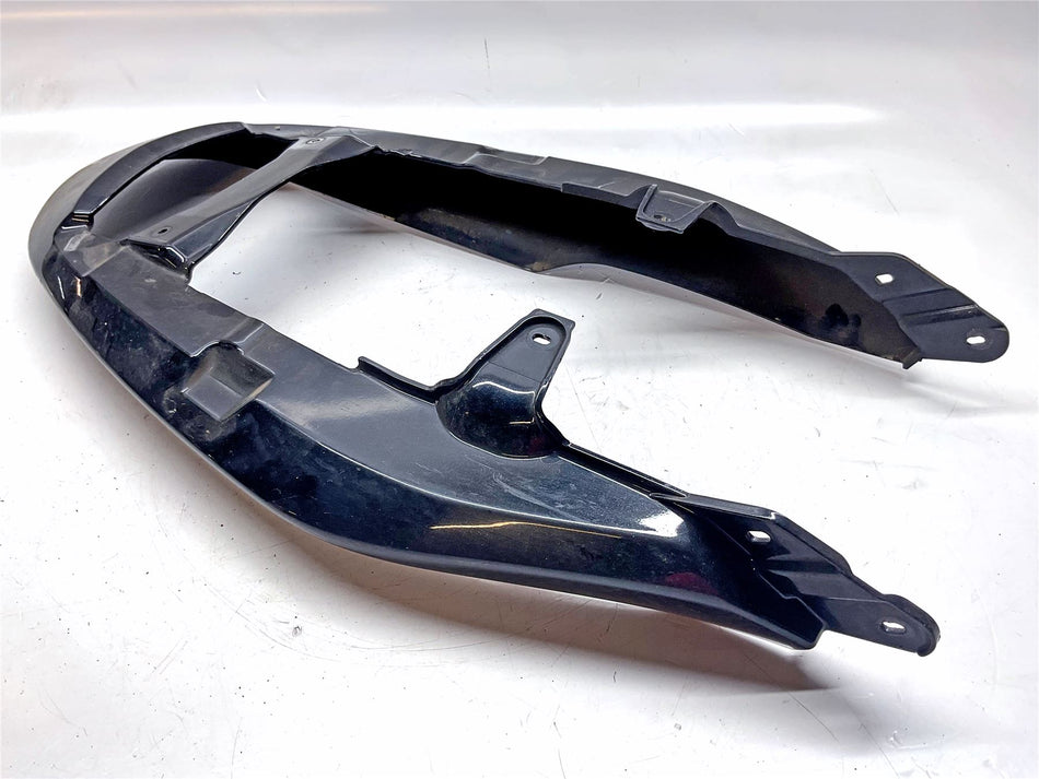 2010 Triumph Tiger 1050 Rear seat Fairing - T2306868EG