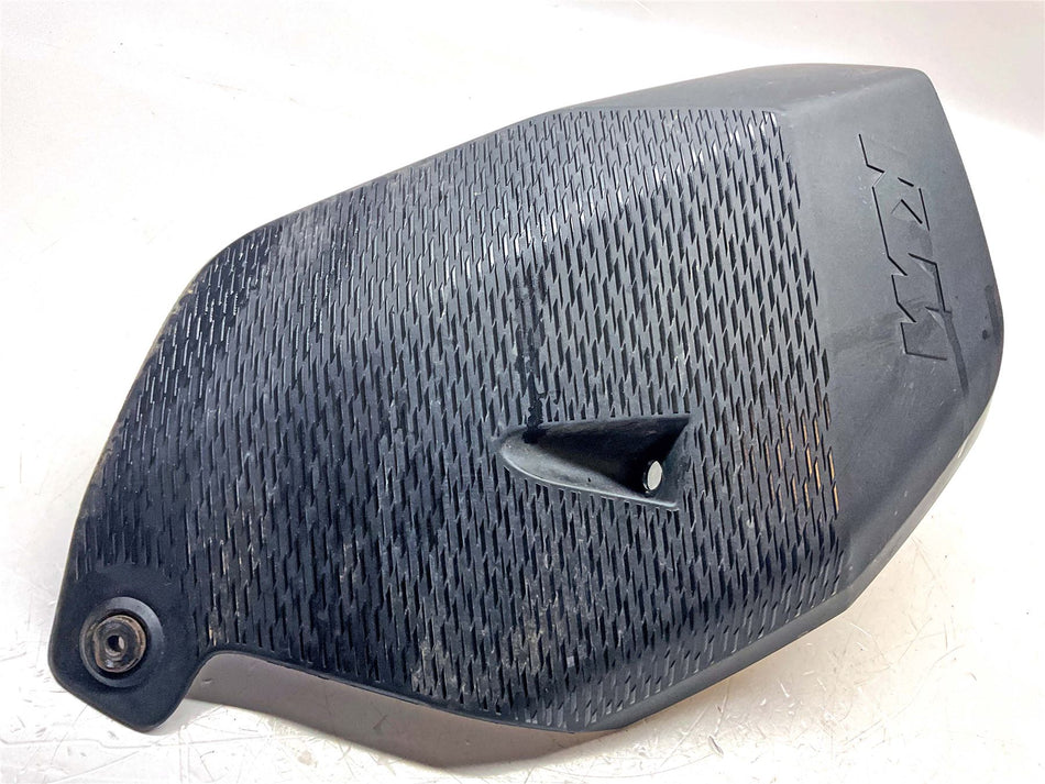 2022 KTM 890 Adventure R Front Bellypan - 63503097010