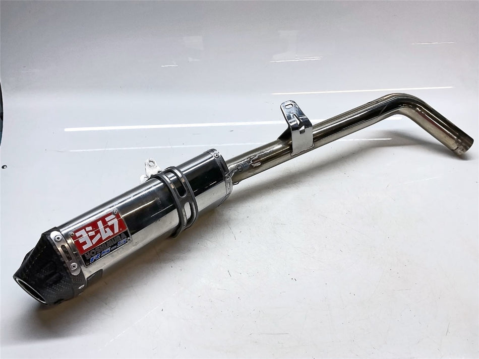 Honda CBR650R ABS Slip-On Silencer - 1227275