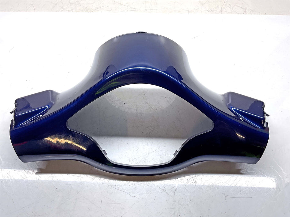 2022 Vespa 125 Primavera Upper Handlebar Cover (Painted) - 67364600DK