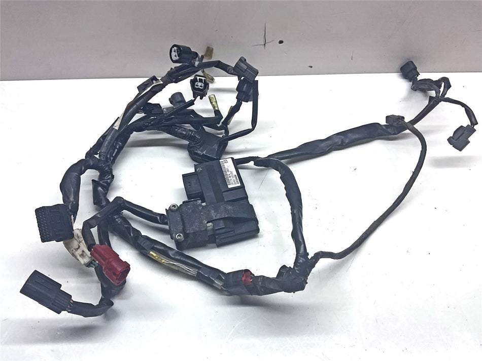 2016 Honda CB1000R Wiring Harness Loom - 32103MFND600