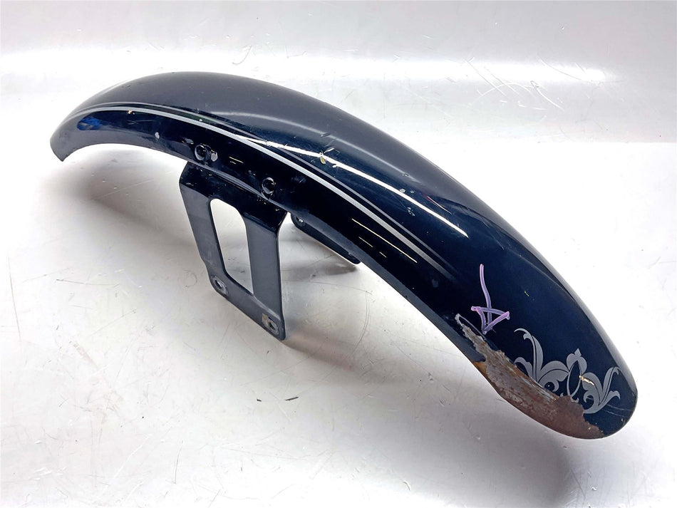 2014 Harley-Davidson Heritage Softail FLST Front Fender Mudguard