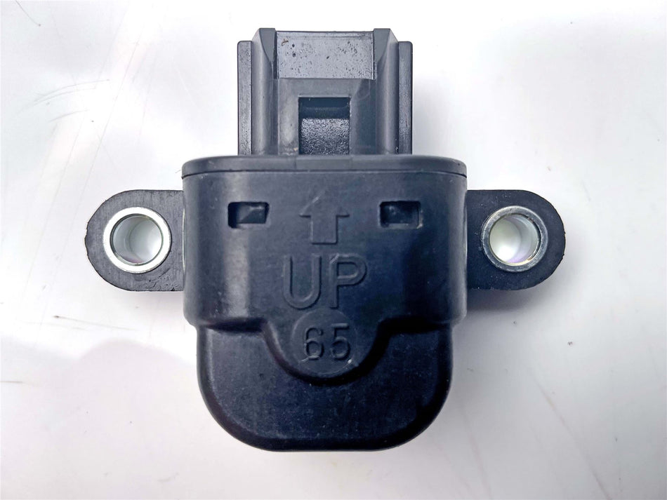 2016 Kawasaki Z800 ZR800 ABS Inertial Sensor - 211760026