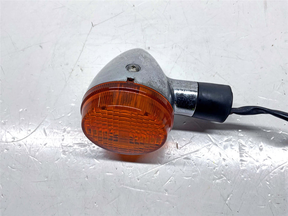 2012 Honda VTX1300C Right Rear Indicator - 33600-MFR-671