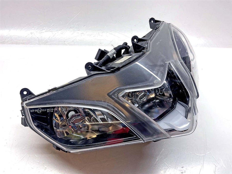 2019 Aprilia Tuono V4 1100 Factory ABS Headlight Unit - 2D000116