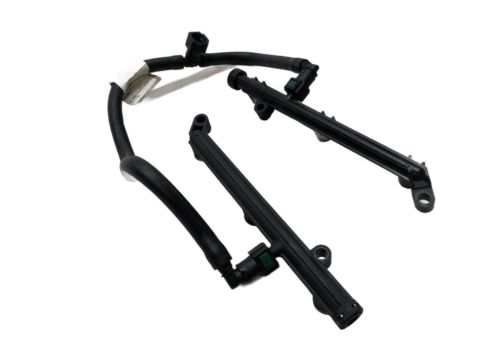2022 MV Agusta F3 800 RR Fuel Injector Rail B8702