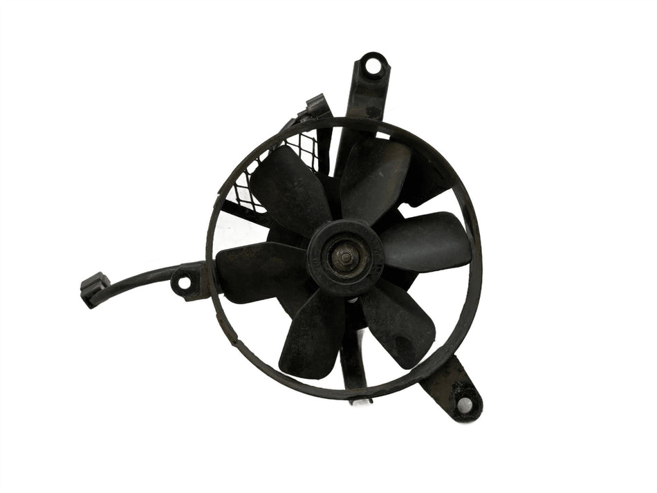 2004 Suzuki SV650S Radiator Cooling Fan 1780016G00