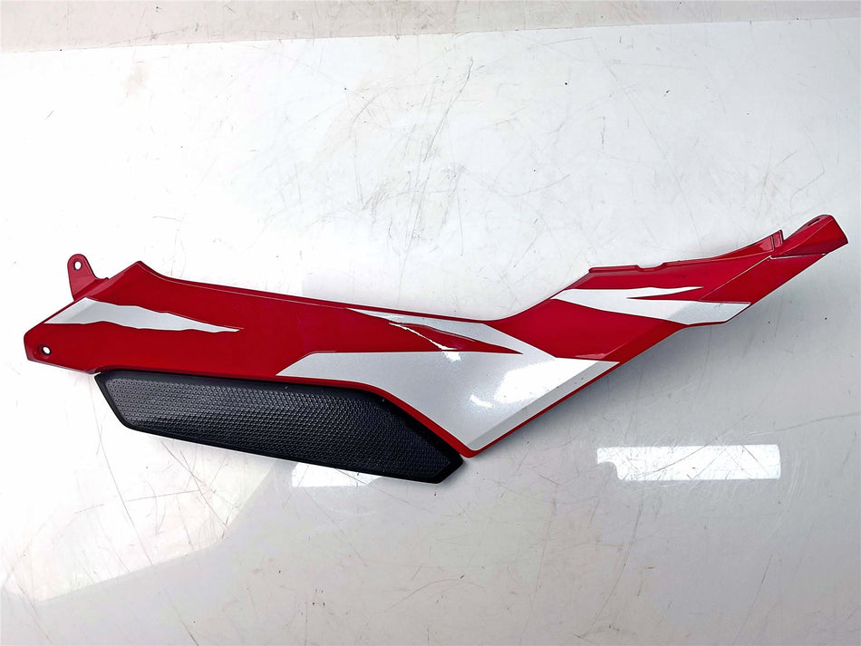 2022 Honda CBR1000RR-R Fireblade SP Left Upper Side Fairing - 83170MKRD90ZA