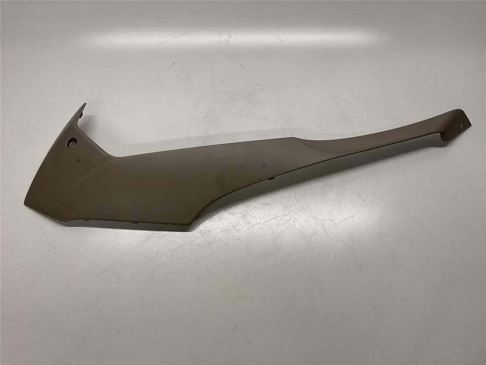 2023 YAMAHA TRICITY 300 Left Belly Pan - BX9-F171L-00-P3