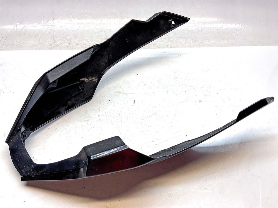 2022 Triumph Speed Triple 1200 RR Belly Pan