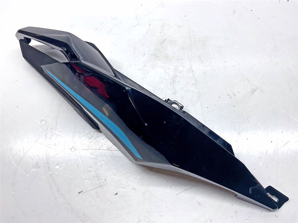 2023 Honda CBR650R Right Rear Seat Cowl - 77230MKYDL0ZA