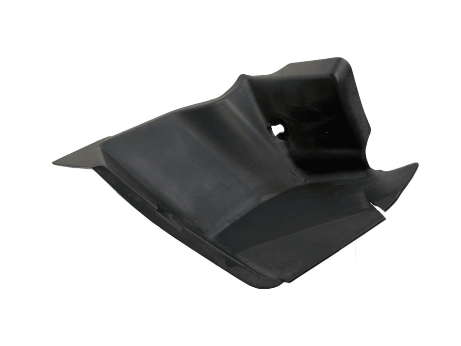 2007 KTM 990 Super Duke Radiator Heat Shield 61108050050
