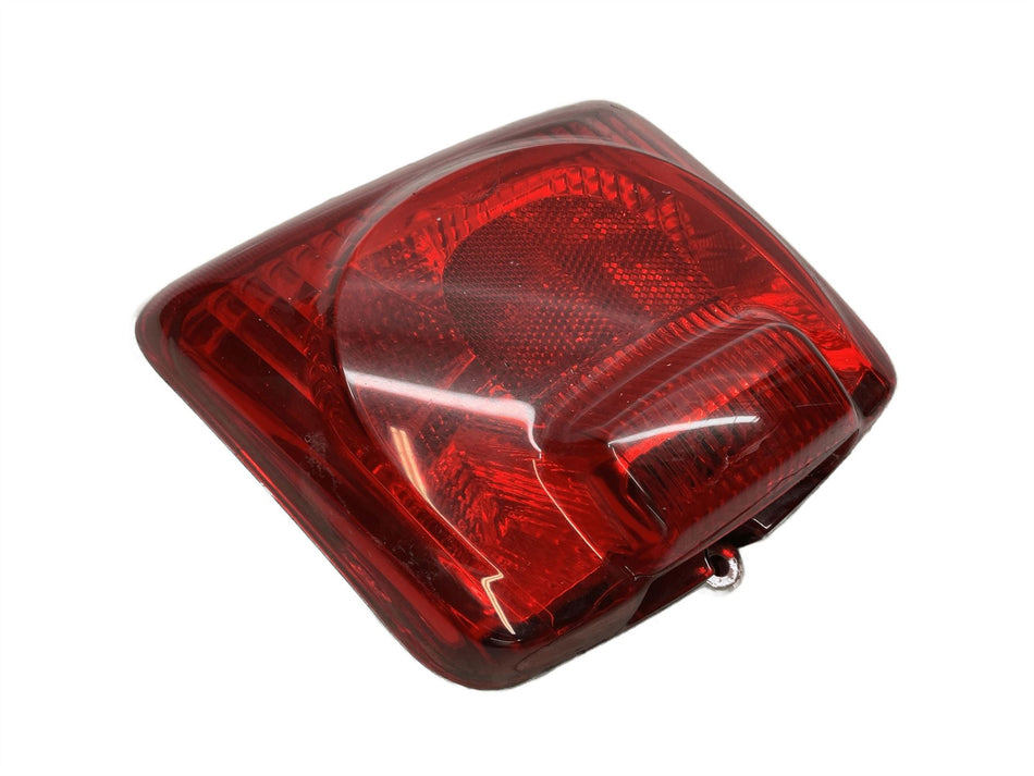 2017 Vespa GTS300 Super Rear Tail Light 58055R