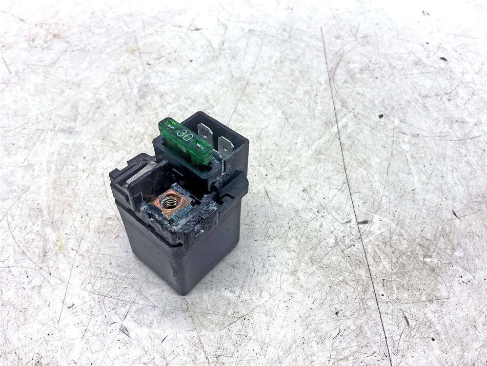 2002 Honda CBR900RR Starter Relay - 35850MR5007