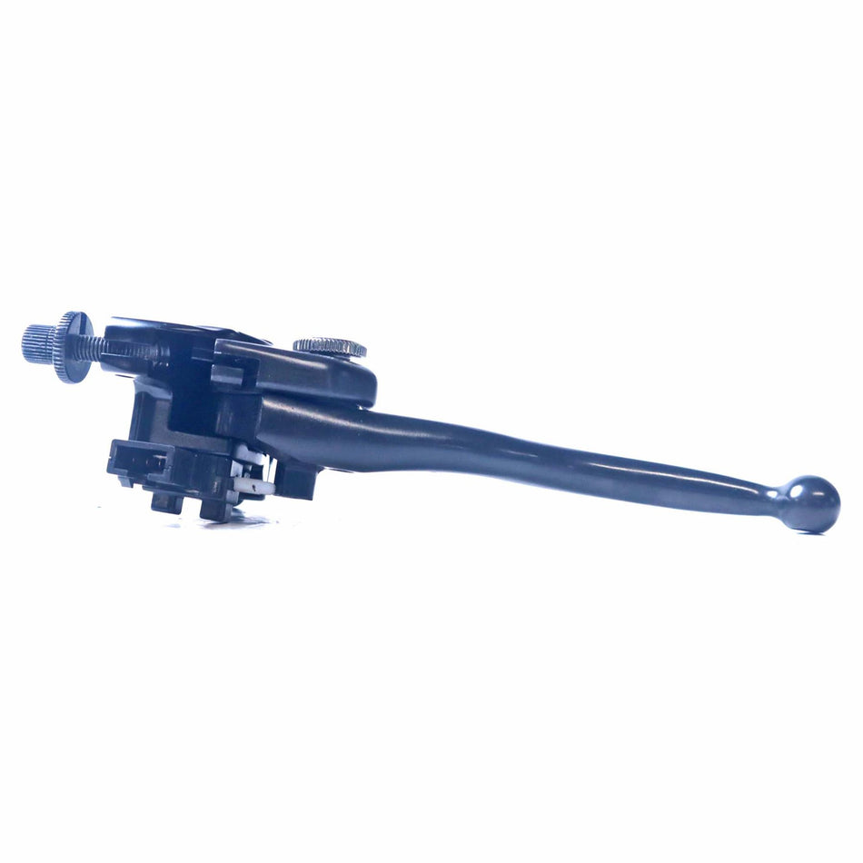 2024 Kawasaki Ninja ZX4RR ZX400 ABS Clutch Lever - 460760174
