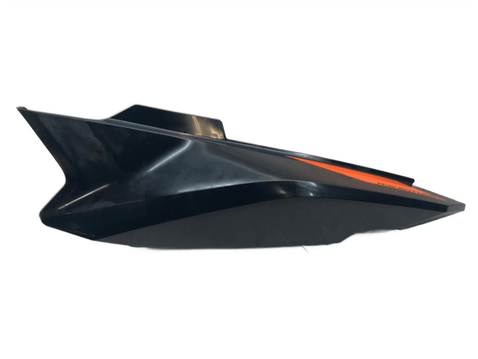2026 KTM 790 Adventure Rear left tail cowl 63508051000