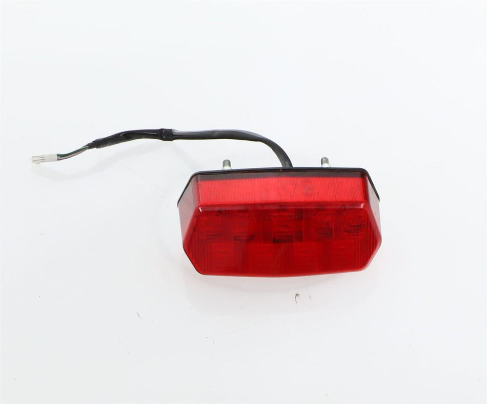 2014-2016 HONDA CB650 F Tail Light - 33701MJED01