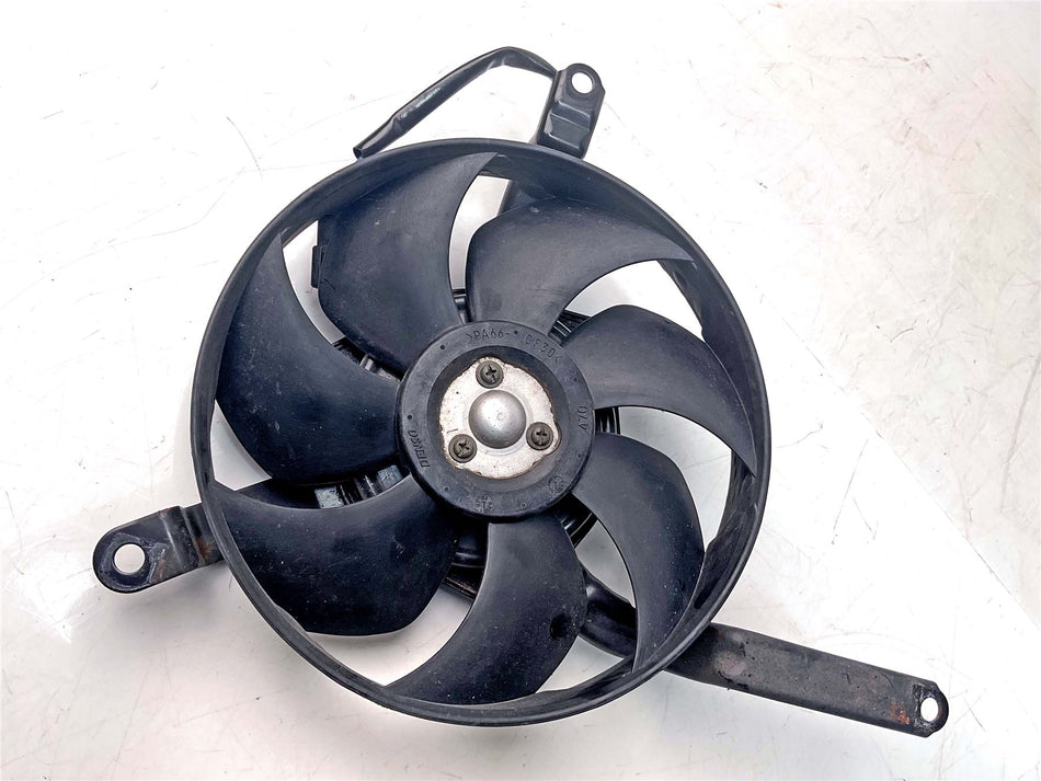 2002 Yamaha YZF R1 Radiator Cooling Fan - 4XV1240500