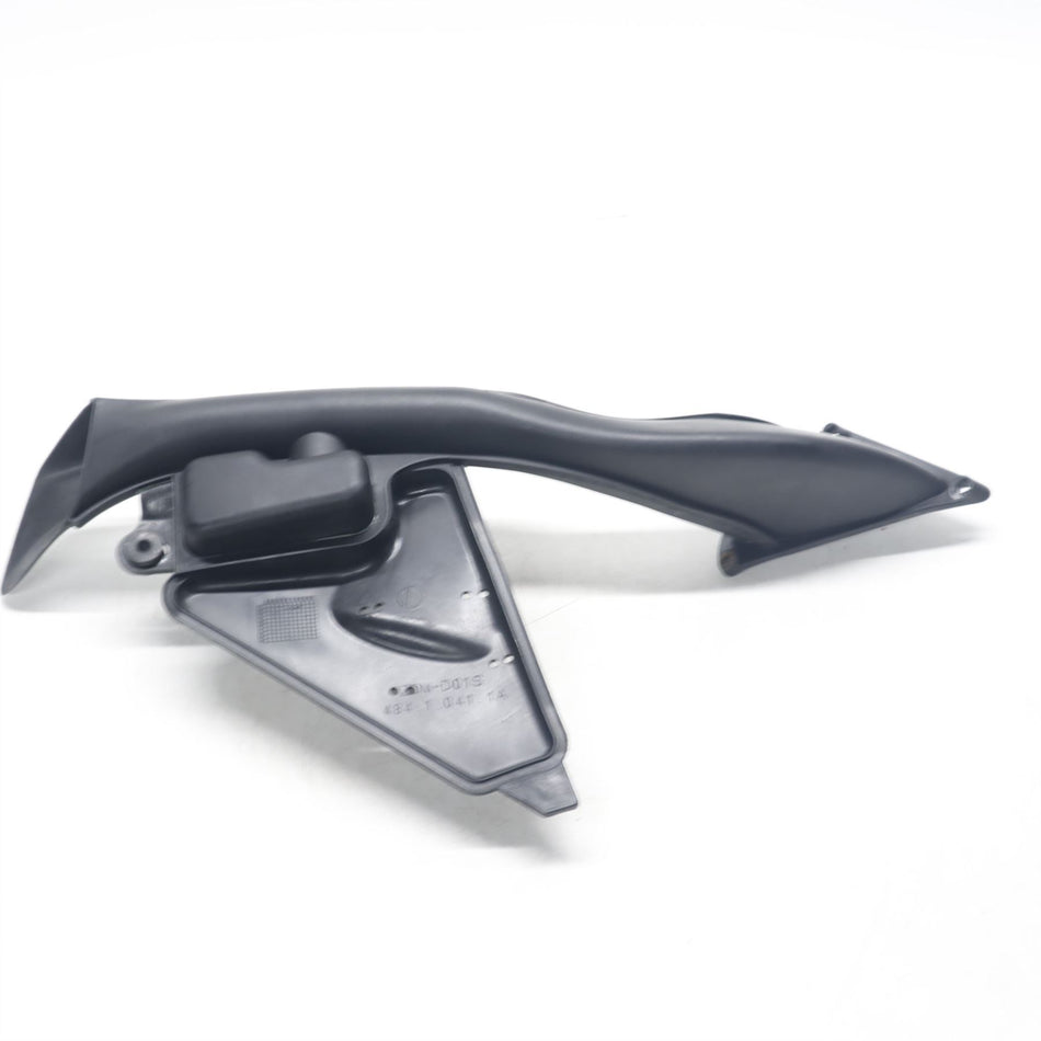 2004 Ducati 749 S Left Air Intake - 48410411A