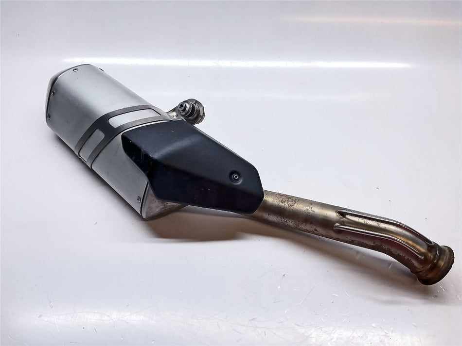 2020 KTM 790 Adventure Silencer - 64105183000