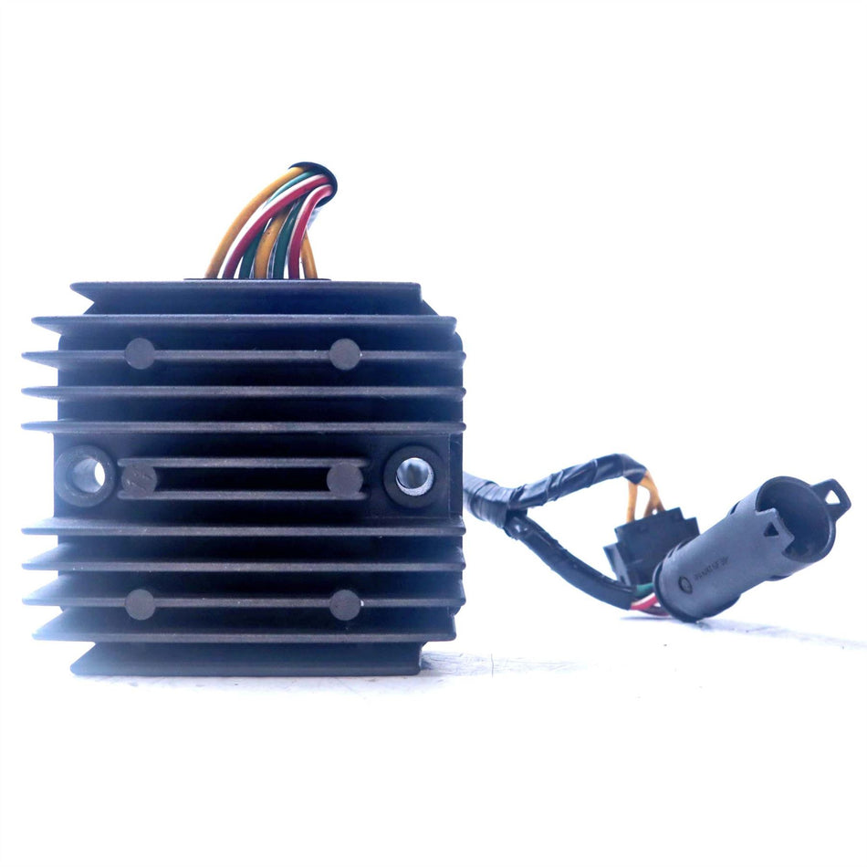 2016 BMW F800GS Regulator Rectifier  - 61312346550