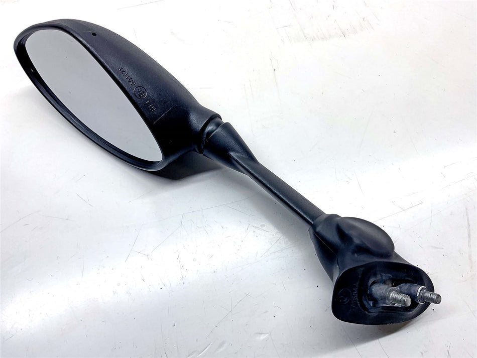 2010 BMW S1000RR Right Mirror - 51167718514